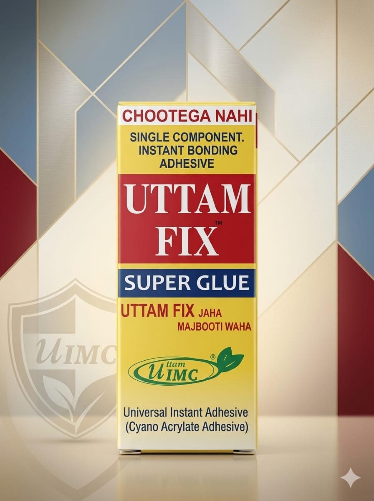 UTTAM FIX 20gm
